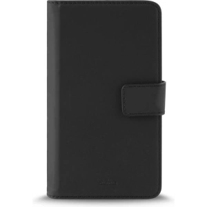 Hurtownia GSM - Case PURO Universal Smart Wallet XXL (schwarz) - PUR503BLK - {ean13} - Hurt
