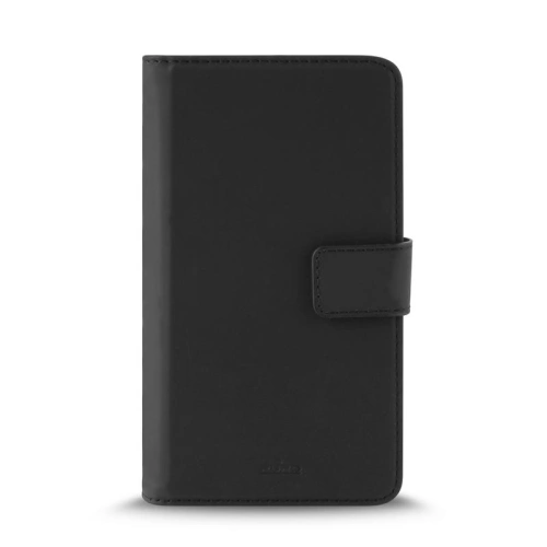 Etui PURO Universal Smart Wallet XXL (czarny)