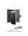 Wholesale PURO Universal Smart Wallet XXL (black) - PUR503BLK - {ean13} - Hurt
