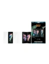 PanzerGlass TPU Samsung Galaxy Z Fold 3 5G Case Friendly Antibacterial