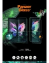 Wholesale PanzerGlass TPU Samsung Galaxy Z Fold 3 5G Case Friendly Antibacterial - PZG010 - {ean13} - Hurt