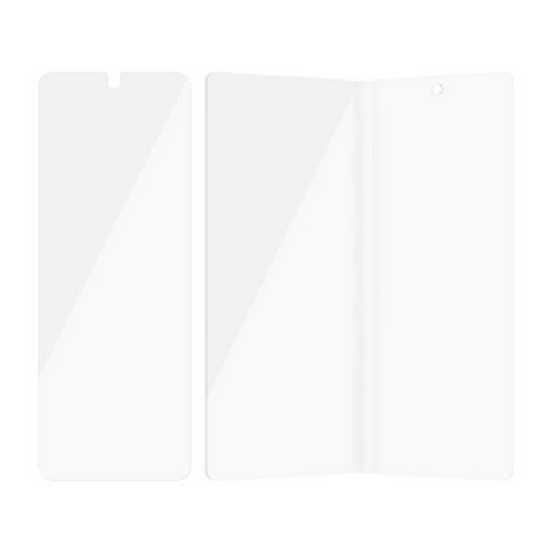 Folia PanzerGlass TPU Samsung Galaxy Z Fold 3 5G Case Friendly Antibacterial