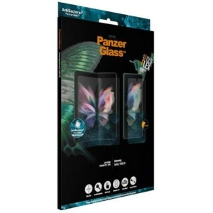 Hurtownia GSM - Folia PanzerGlass TPU Samsung Galaxy Z Fold 3 5G Case Friendly Antibacterial - PZG010 - {ean13} - Hurt