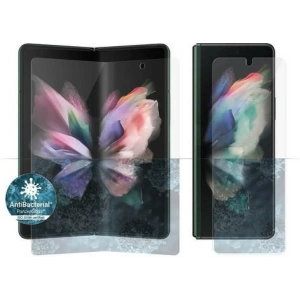 Hurtownia GSM - Folia PanzerGlass TPU Samsung Galaxy Z Fold 3 5G Case Friendly Antibacterial - PZG010 - {ean13} - Hurt