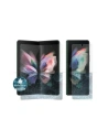 Wholesale PanzerGlass TPU Samsung Galaxy Z Fold 3 5G Case Friendly Antibacterial - PZG010 - {ean13} - Hurt