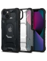 Hurtownia GSM - Etui Spigen Nitro Force Apple iPhone 13 Matte Black - SPN1914BLK - {ean13} - Hurt
