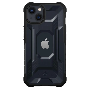 Case Spigen Nitro Force Apple iPhone 13 Matte Black