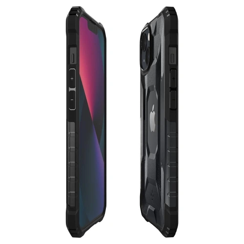 Etui Spigen Nitro Force Apple iPhone 13 Matte Black