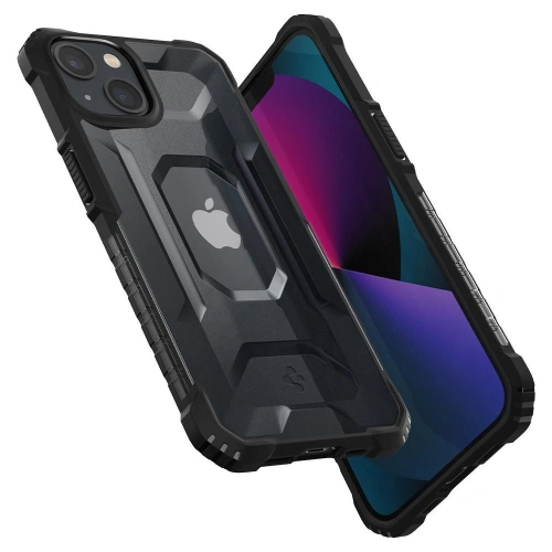 Etui Spigen Nitro Force Apple iPhone 13 Matte Black