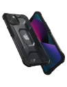 Wholesale Case Spigen Nitro Force Apple iPhone 13 Matte Black - SPN1914BLK - {ean13} - Hurt