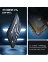 Hurtownia GSM - Etui Spigen Nitro Force Apple iPhone 13 Matte Black - SPN1914BLK - {ean13} - Hurt