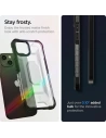 Hurtownia GSM - Etui Spigen Nitro Force Apple iPhone 13 Matte Black - SPN1914BLK - {ean13} - Hurt