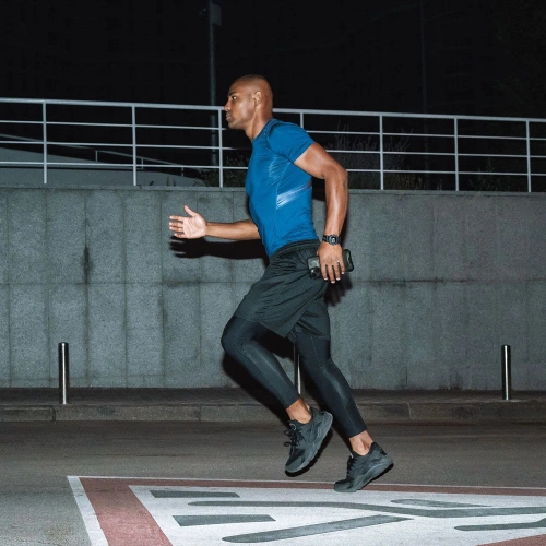 Etui Spigen Nitro Force Apple iPhone 13 Matte Black