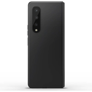 Hurtownia GSM - Szkło hartowane na aparat Spigen Optik Camera Lens Samsung Galaxy Fold 3 Black [2 PACK] - SPN1915BLK - {ean13} - Hurt