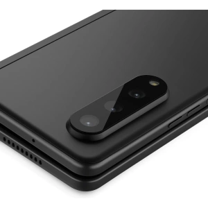 Hurtownia GSM - Szkło hartowane na aparat Spigen Optik Camera Lens Samsung Galaxy Fold 3 Black [2 PACK] - SPN1915BLK - {ean13} - Hurt