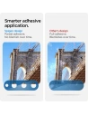 Wholesale Tempered glass for Spigen Optik Camera Lens Samsung Galaxy Fold 3 Black [2 PACK] - SPN1915BLK - {ean13} - Hurt
