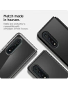 Hurtownia GSM - Szkło hartowane na aparat Spigen Optik Camera Lens Samsung Galaxy Fold 3 Black [2 PACK] - SPN1915BLK - {ean13} - Hurt