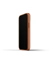 Hurtownia GSM - Etui Mujjo Full Leather Wallet Case Apple iPhone 13 mini (brązowe) - MUJ077BR - {ean13} - Hurt