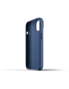 Hurtownia GSM - Case Mujjo Full Leather Wallet Case Apple iPhone 13 (blaue) - MUJ073BLU - {ean13} - Hurt