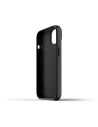 Wholesale Mujjo Full Leather Wallet Case Apple iPhone 13 (black) - MUJ072BLK - {ean13} - Hurt