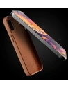 Hurtownia GSM - Etui Mujjo Full Leather Wallet Case Apple iPhone 13 (hnědé) - MUJ071BR - {ean13} - Hurt