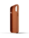 Hurtownia GSM - Case Mujjo Full Leather Wallet Case Apple iPhone 13 (braun) - MUJ071BR - {ean13} - Hurt