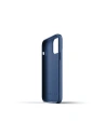 Hurtownia GSM - Case Mujjo Full Leather Wallet Case Apple iPhone 13 Pro Max (blau) - MUJ067BLU - {ean13} - Hurt
