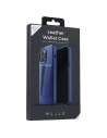 Hurtownia GSM - Case Mujjo Full Leather Wallet Case Apple iPhone 13 Pro Max (blau) - MUJ067BLU - {ean13} - Hurt