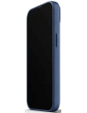 Hurtownia GSM - Etui Mujjo Full Leather Case Apple iPhone 13 (niebieskie) - MUJ070BLU - {ean13} - Hurt
