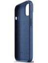 Hurtownia GSM - Etui Mujjo Full Leather Case Apple iPhone 13 (niebieskie) - MUJ070BLU - {ean13} - Hurt