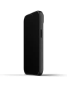 Hurtownia GSM - Case Mujjo Full Leather Case Apple iPhone 13 (schwarz) - MUJ069BLK - {ean13} - Hurt