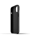 Hurtownia GSM - Case Mujjo Full Leather Case Apple iPhone 13 (schwarz) - MUJ069BLK - {ean13} - Hurt
