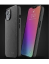 Hurtownia GSM - Case Mujjo Full Leather Case Apple iPhone 13 (schwarz) - MUJ069BLK - {ean13} - Hurt