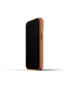 Hurtownia GSM - Case Mujjo Full Leather Case Apple iPhone 13 (braun) - MUJ068BR - {ean13} - Hurt