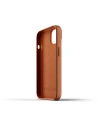 Hurtownia GSM - Case Mujjo Full Leather Case Apple iPhone 13 (braun) - MUJ068BR - {ean13} - Hurt