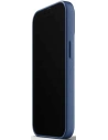 Hurtownia GSM - Case Mujjo Full Leather Wallet Case Apple iPhone 13 Pro (blau) - MUJ061BLU - {ean13} - Hurt
