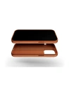 Hurtownia GSM - Case Mujjo Full Leather Wallet Case Apple iPhone 13 Pro (braun) - MUJ059BR - {ean13} - Hurt