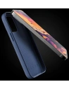 Hurtownia GSM - Case Mujjo Full Leather Case Apple iPhone 13 Pro (blau) - MUJ058BLU - {ean13} - Hurt