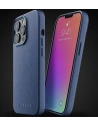 Hurtownia GSM - Etui Mujjo Full Leather Case Apple iPhone 13 Pro (modré) - MUJ058BLU - {ean13} - Hurt