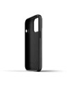 Hurtownia GSM - Case Mujjo Full Leather Case Apple iPhone 13 Pro (schwarz) - MUJ057BLK - {ean13} - Hurt