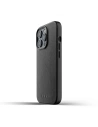 Hurtownia GSM - Case Mujjo Full Leather Case Apple iPhone 13 Pro (schwarz) - MUJ057BLK - {ean13} - Hurt