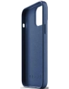 Hurtownia GSM - Etui Mujjo Full Leather Case Apple iPhone 13 Pro Max (modré) - MUJ064BLU - {ean13} - Hurt