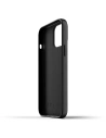 Hurtownia GSM - Case Mujjo Full Leather Case Apple iPhone 13 Pro Max (schwarz) - MUJ063BLK - {ean13} - Hurt