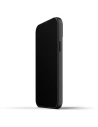 Hurtownia GSM - Case Mujjo Full Leather Case Apple iPhone 13 Pro Max (schwarz) - MUJ063BLK - {ean13} - Hurt