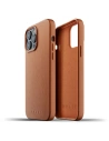 Hurtownia GSM - Etui Mujjo Full Leather Case Apple iPhone 13 Pro Max (hnědé) - MUJ062BR - {ean13} - Hurt