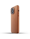 Hurtownia GSM - Etui Mujjo Full Leather Case Apple iPhone 13 Pro Max (hnědé) - MUJ062BR - {ean13} - Hurt