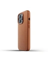 Hurtownia GSM - Case Mujjo Full Leather Case Apple iPhone 13 Pro (braun) - MUJ056BR - {ean13} - Hurt