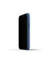 Hurtownia GSM - Mujjo Apple Case Vollleder-Case iPhone 12 mini (blau) - MUJ055BLU - {ean13} - Hurt