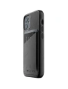 Hurtownia GSM - Mujjo Apple Case Vollleder-Case iPhone 12 mini (schwarz) - MUJ054BLK - {ean13} - Hurt