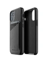 Hurtownia GSM - Mujjo Apple Case Vollleder-Case iPhone 12 mini (schwarz) - MUJ054BLK - {ean13} - Hurt